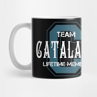 CATALANO Mug